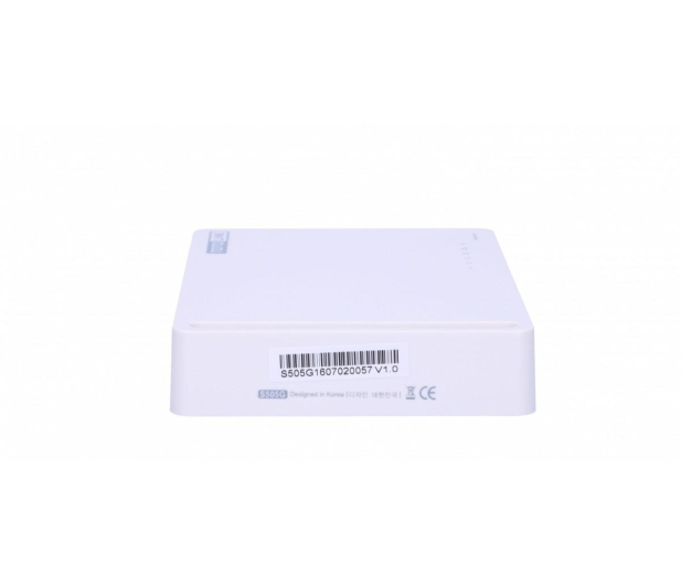 Totolink 5p S505G (5x10/100/1000Mbit) - 716150 - zdjęcie 5